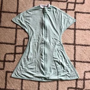 NWOT Zipadee-Zip baby sleep sack